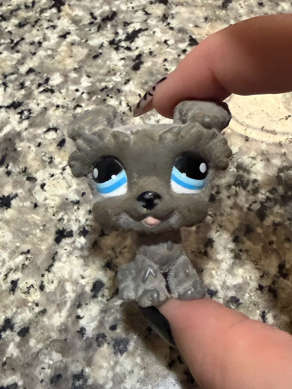 LITTLEST PET SHOP BUNDLE